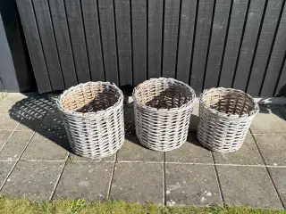 Kurve krukker 