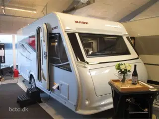 2026 - Kabe Estate 470 XL/KS