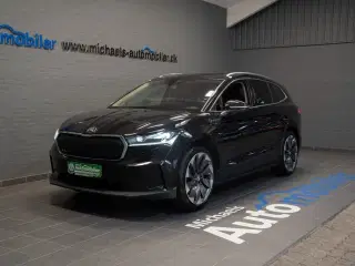 Skoda Enyaq 80 iV Suite