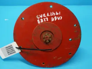Case 2388 Oliemotor 258622A1