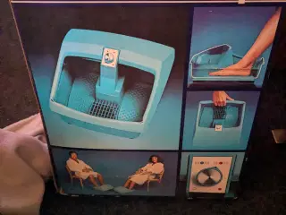 Clairol Foot spa
