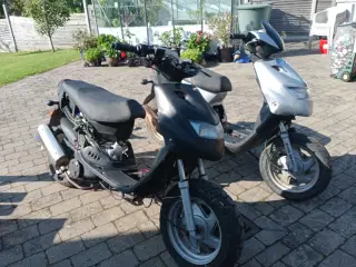 2 stk scooter   * cpi *