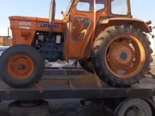 Traktor 