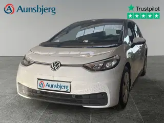 VW ID.3 58 Pro