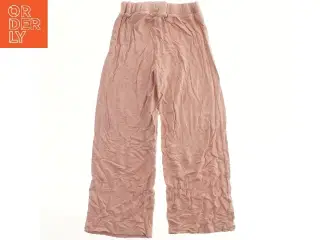 Lyserøde bukser fra Name It (str. 140)