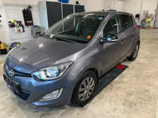 Hyundai i 20