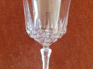 Glas krystal KØBES