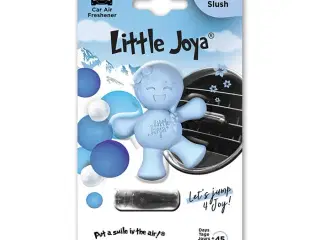 Little Joya, Duftfrisker, Blueberry Slush