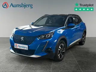 Peugeot e-2008 50 Allure
