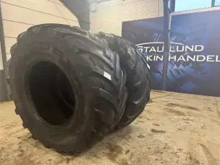 Michelin 800/70R38