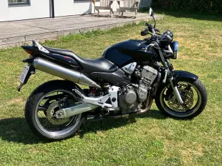 Sjældent udbudt Honda hornet