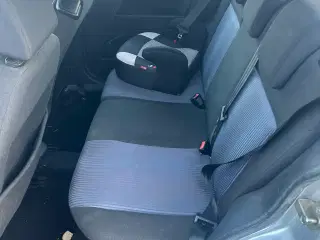 Ford fusion 1.6 tdci 8 måneder til syn