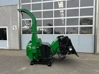 DK-TEC Tager op til 250 MM