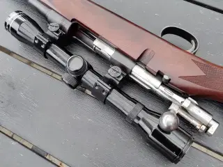 Carl Gustav Riffel - Kaliber 6.5x55
