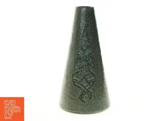 Knabstrup Bolero Keramik Vase (str. 21 x 11 cm)