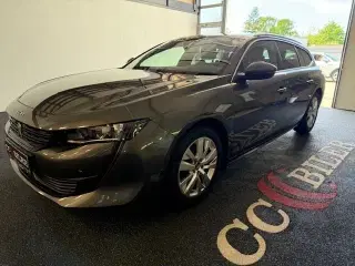 Peugeot 508 1,5 BlueHDi 130 Allure Pack SW EAT8