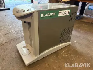 Vandmaskine/ køler