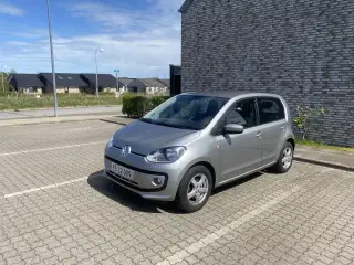 VW up! 2014