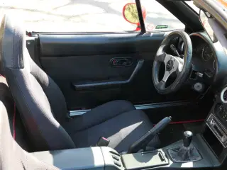 Mazda MX-5 NA