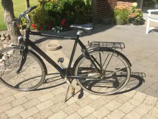 Herrecykel MBK Smogbuster