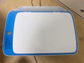 Printer model 3639