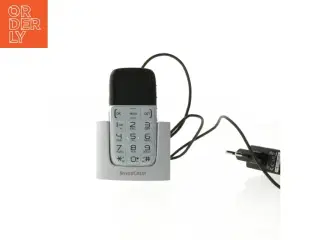 Mobiltelefon fra SilverCrest (str. 12 cm)