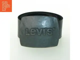 Levi&#39;s bælte (str. 90 x 4 cm)