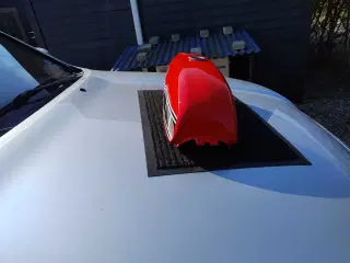 Yamaha fs1tank