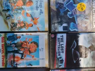 film på CD