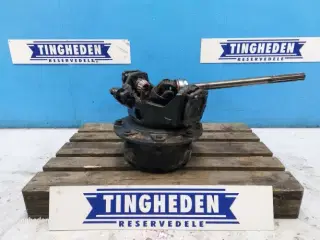 Case Puma 185 Hjulnav L. 47895485