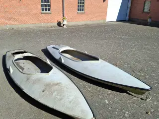 Skydepram mærke Guldborg 