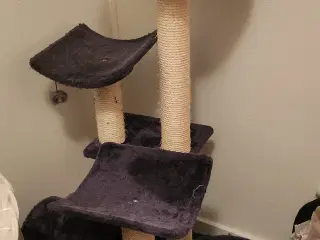 Kradsetræ til katte (Penelope)