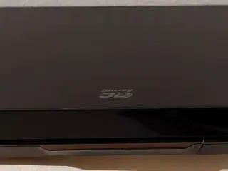 BLU-Ray disc player 3D SAMSUNG