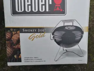 Weber Smokey Joe