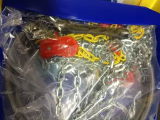 Euro rex snekæder sælges