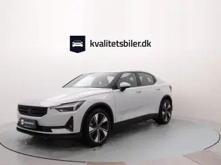 Polestar 2  Long Range