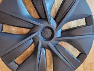 Hjulkapsler Tesla Y 19 tommer