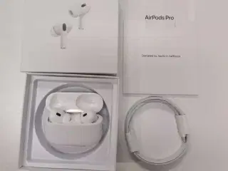 AirPods pro 2