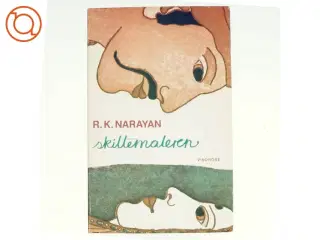 Skiltemaleren af R.K. Narayan (bog)
