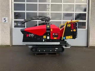 TP 215 TRACK RING TIL ANDERS PÅ 30559780 FOR BEDSTE TILBUD