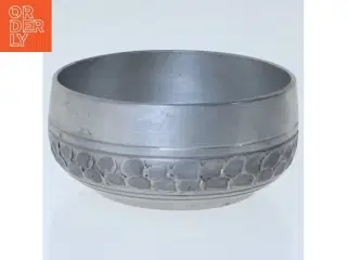 Perletinn skål fra Perletinn (str. 6,5 cm)