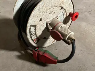 388 v jo jo kabeltromle 