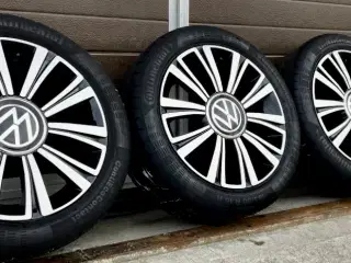 Vw UP! Orginale alufælge 