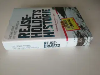 Rejseholdets historie