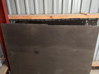 Kompan plader 