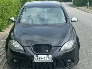 Seat altea van - 200 hk 