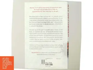 Hypnotisøren af Lars Kepler (Bog) fra Gyldendal