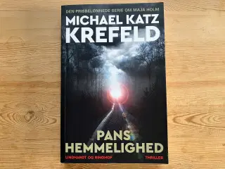 Michael Katz Krefeld