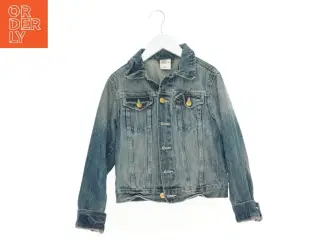 Overtøj fra Denim (str. 140 cm)