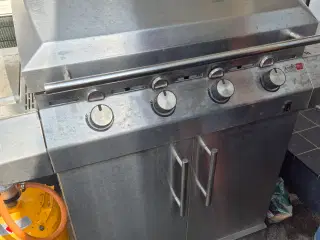 Gasgrill Char-Broil